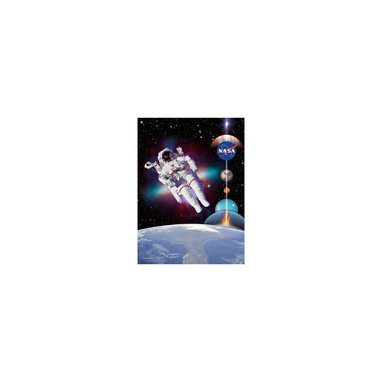 Clementoni NASA Puzzle 500 pièces - vue 3