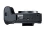 Canon EOS R8 MILC 24,2 MP CMOS 6000 x 4000 pixels Noir