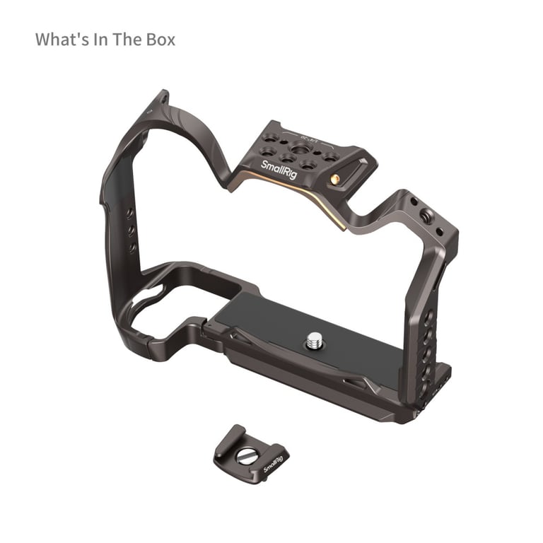 FEELWORLD SMALLRIG 4521 - vue 5