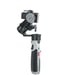 Zhiyun Tech Crane M2S Combo Stabilisateur de caméra portative Noir, Blanc