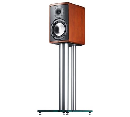 Canton Ergo 620 Diffusore a 2 vie Cherry (frutta) cablato 70 W