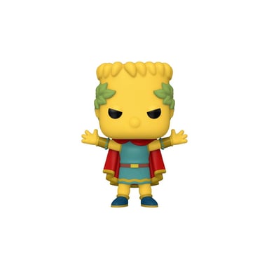 FUNKO POP! 59295 figurine d'action et de collection