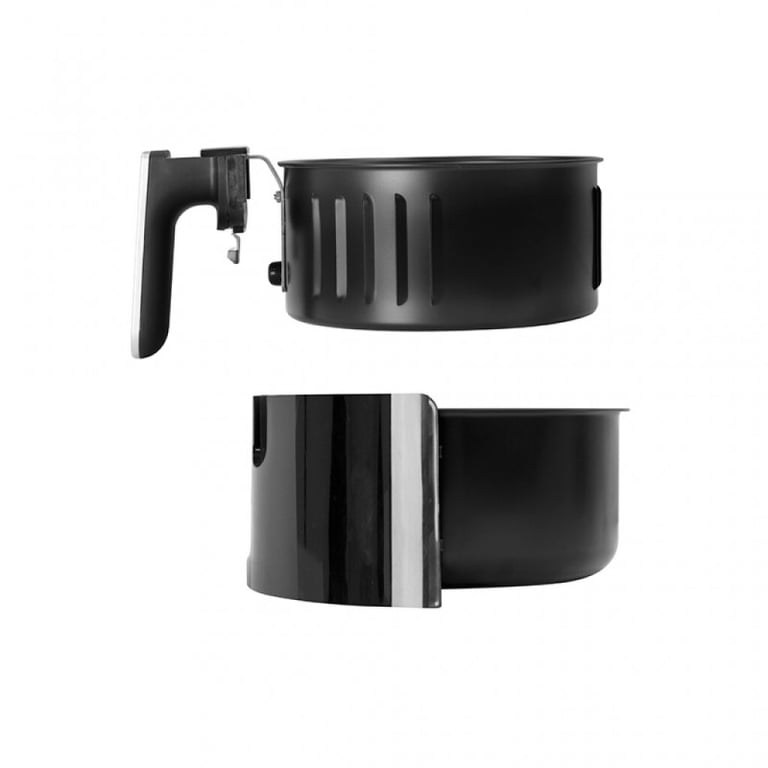 SCHNEIDER SCDF2235ADB Friteuse sans huile 3.5 litres 6 programmes Minuterie - vue 5