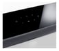 Canton Smart Soundbar 10 Noir 2.1.2 canaux 300 W