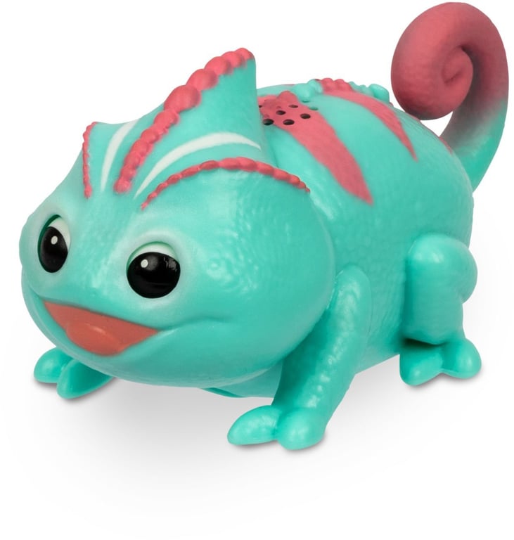 Needes LITTLE LIVE PETS Série 2 Animaux éléctroniques Boîte de 9 modèles aléatoires - vue 5