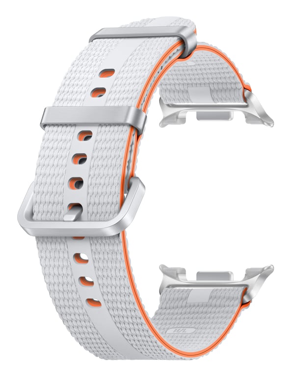 Samsung Bracelet Sport Chic (M/L) pour Galaxy Watch8 | Watch8 Classic - Neuf