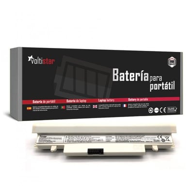 VOLTISTAR BATSAMN148-B composant de laptop supplémentaire Batterie