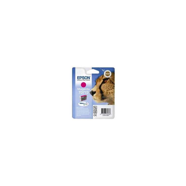 Epson C13T07134012 - vue 6