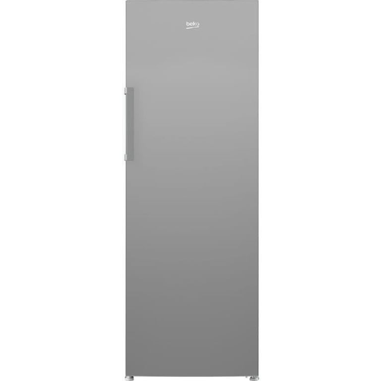 Réfrigérateur Monoporte Beko RSSE415K40SN – 367 L, Compartiment 0-3°C, Classe E - vue 2