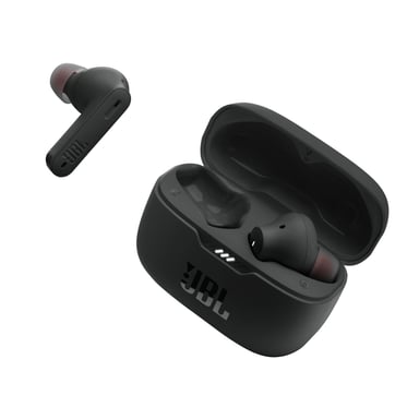JBL Tune 230 NC TWS Casque Sans fil Ecouteurs Musique Bluetooth Noir