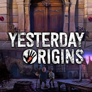 Microids Yesterday Origins Standard Tedesco, Inglese, Spagnolo, Francese, Italiano, Olandese, Polacco, Russo PlayStation 4