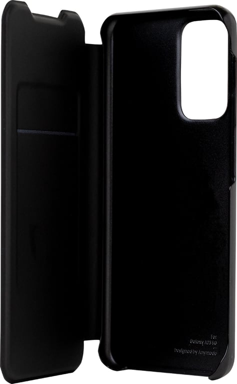 Bigben Connected GP-FWA236A coque de protection pour téléphones portables Noir Samsung G A23 5G - Neuf