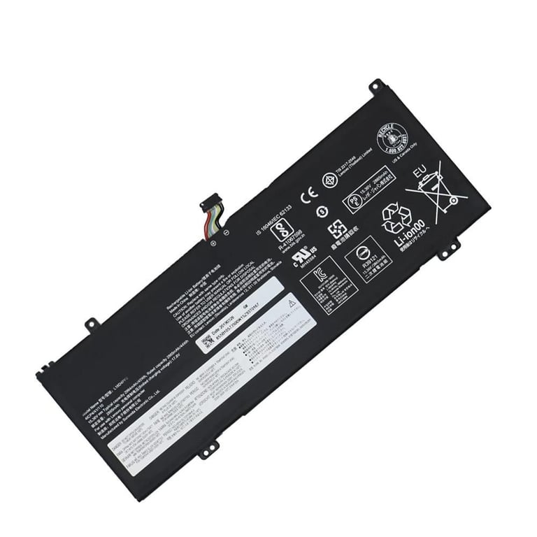 CoreParts MBXLE BA0334 composant de laptop supplémentaire Batterie Neuf