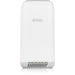Zyxel LTE5398-M904 routeur sans fil Gigabit Ethernet Bi-bande (2,4 GHz / 5 GHz) 4G Argent