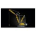 LEGO Technic 42146 - Grue sur Chenilles Liebherr LR 13000 : Un Défi de Construction Époustouflant