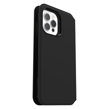 OtterBox Strada Via Series pour Apple iPhone 12 Pro Max, noir Apple (brand) iPhone 12 Pro Max
