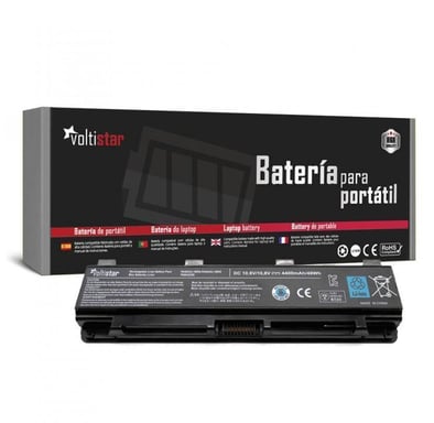 VOLTISTAR BAT2185 composant de laptop supplémentaire Batterie