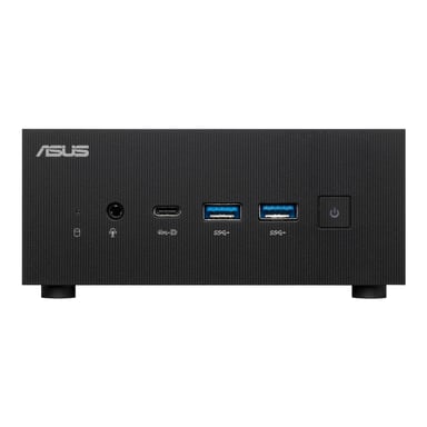 ASUS ExpertCenter PN53-BBR777HD Taille pc 0.92l Noir 7735H 3,2 GHz