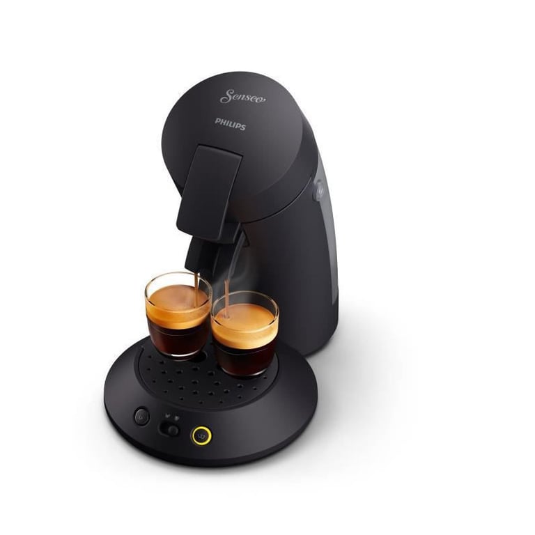 Senseo Machine à café à dosettes Original Plus CSA210/61 - Très bon état
