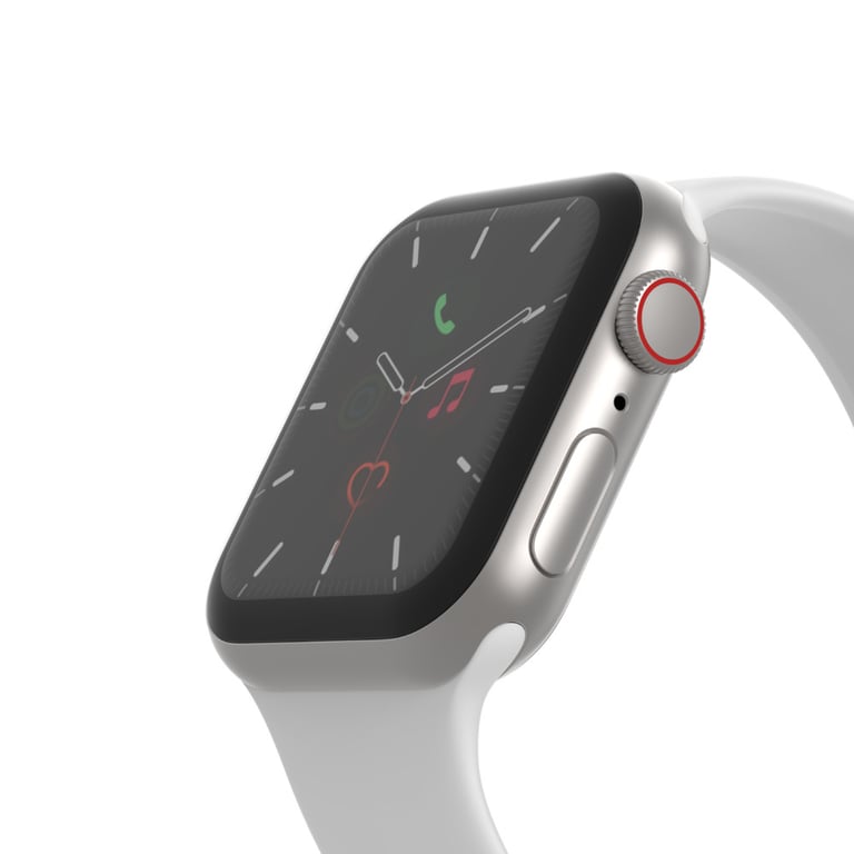 Belkin OVG002ZZBLK Protecteur écran Apple Watch - vue 4