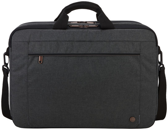 Case Logic Era ERALB 116 Obsidian 39 6 cm 15.6 Sac Messenger Neuf - vue 3