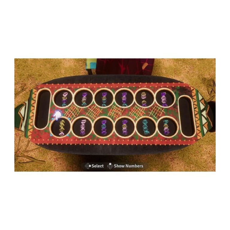 Family Fun Night Nintendo Switch Nintendo - vue 2