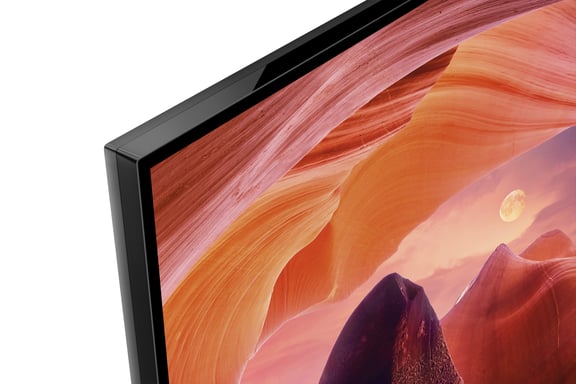 Sony KD-43X80L 109,2 cm (43'') 4K Ultra HD Wifi Smart TV Nero