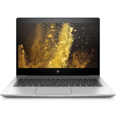 HP EliteBook 830 G6 i5-8265U 16Go 256Go SSD 13'' W11 - AZERTY Français