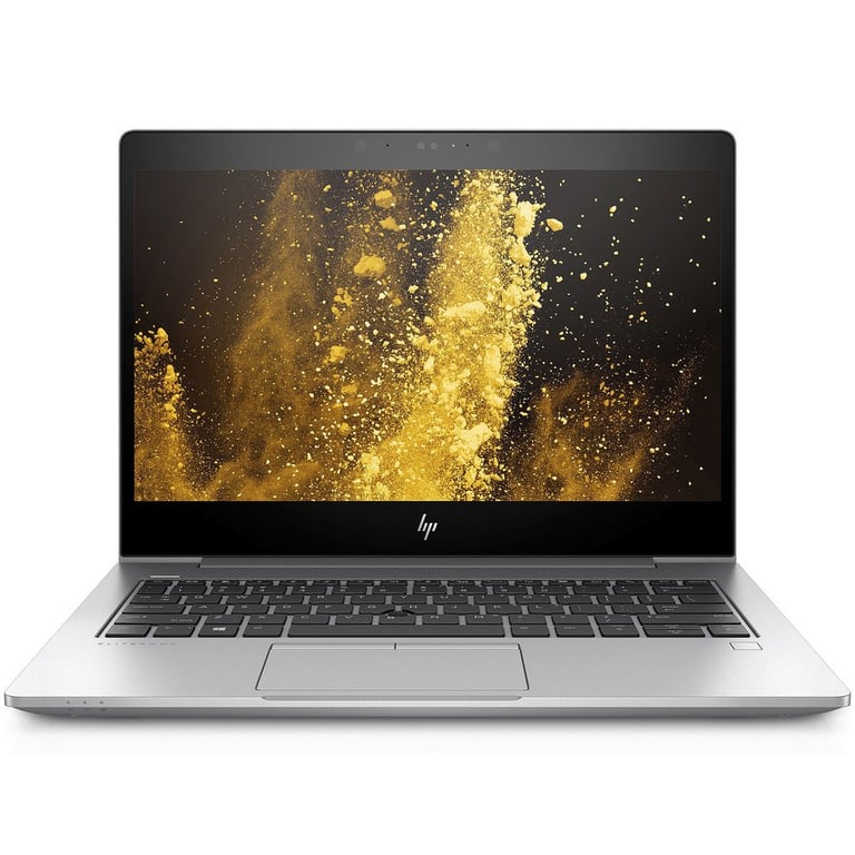 HP EliteBook 830 G6 SSD - vue 8