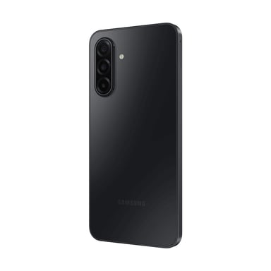 Galaxy A17 (4G) 256 Go, Noir