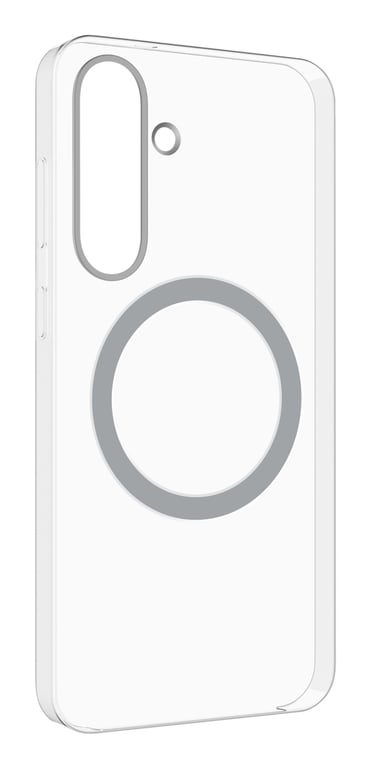 Samsung Funda Galaxy S25 FE Clear Magnet - Nuevo