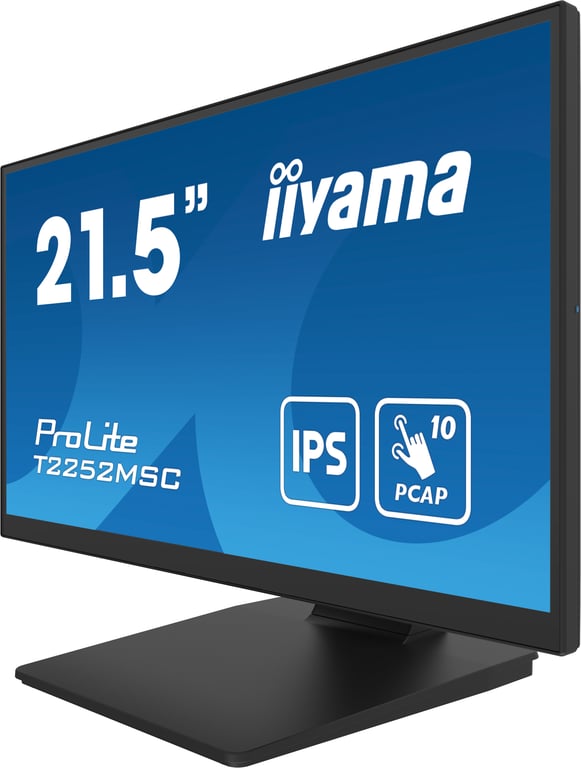 IIYAMA LCD Bonded Projective Capacitive 10 Neuf - vue 2