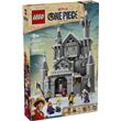 LEGO One Piece Bataille au château de Drum 75645 - vue 8