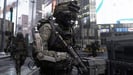 Activision Call of Duty: Advanced Warfare, Xbox One Standard Italien