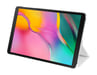 Samsung EF-BT510 25,6 cm (10.1'') Folio Card Case Bianco