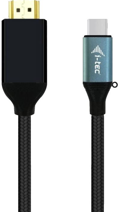 i-tec - USB-C a HDMI Câble - 150cm