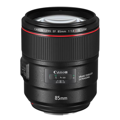 Canon Objectif EF 85mm f/1.4L IS USM