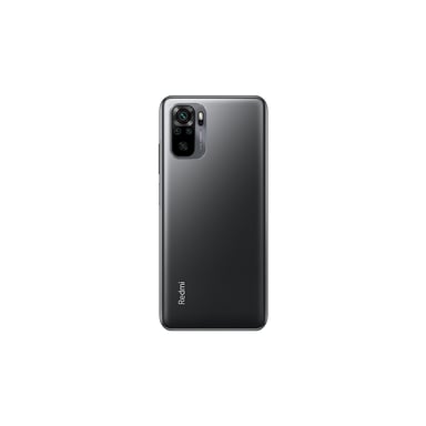 Xiaomi Redmi Note 10 64 Go Gris - vue 6