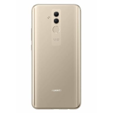 Mate 20 lite 64 Go, Or