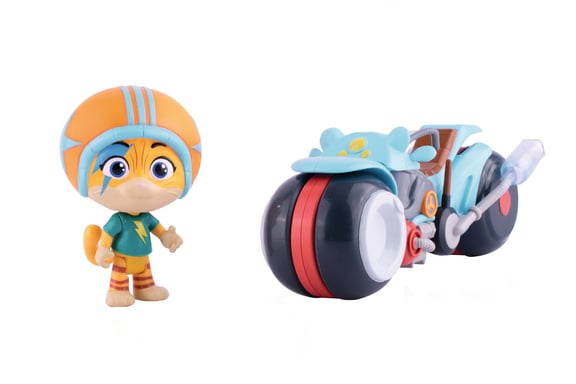 Smoby 180210 figura de acción y colleccionable