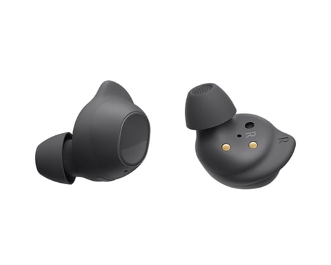 Samsung Galaxy Buds FE auricolari wireless con cancellazione del rumore e suono AKG