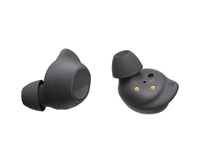 Galaxy Buds FE - écouteurs sans fil à réduction de bruit, Graphite - Excellent état
