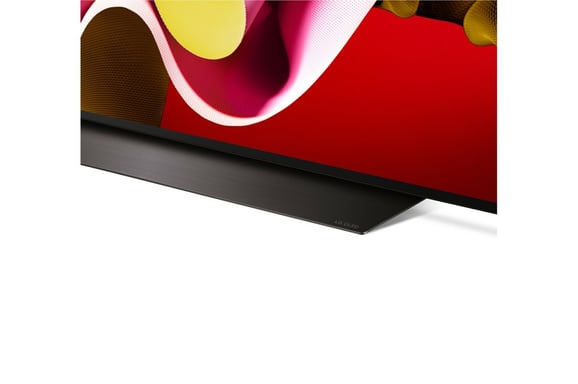 LG OLED OLED83C44LA Televisor 2,11 m (83'') 4K Ultra HD Smart TV Wifi Marrón