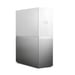 Western Digital My Cloud Home dispositivo de almacenamiento en la nube personal 3Tb Ethernet/LAN Gris