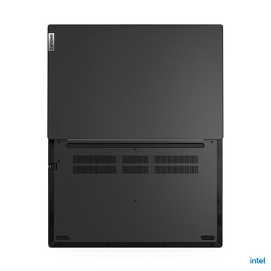 Lenovo V15 G2 IJL Intel® Celeron® N N4500 Portátil 39,6 cm (15.6'') Full HD 8 GB DDR4-SDRAM 256 GB SSD Wi-Fi 5 (802.11ac) Windows 11 Home Francés Negro