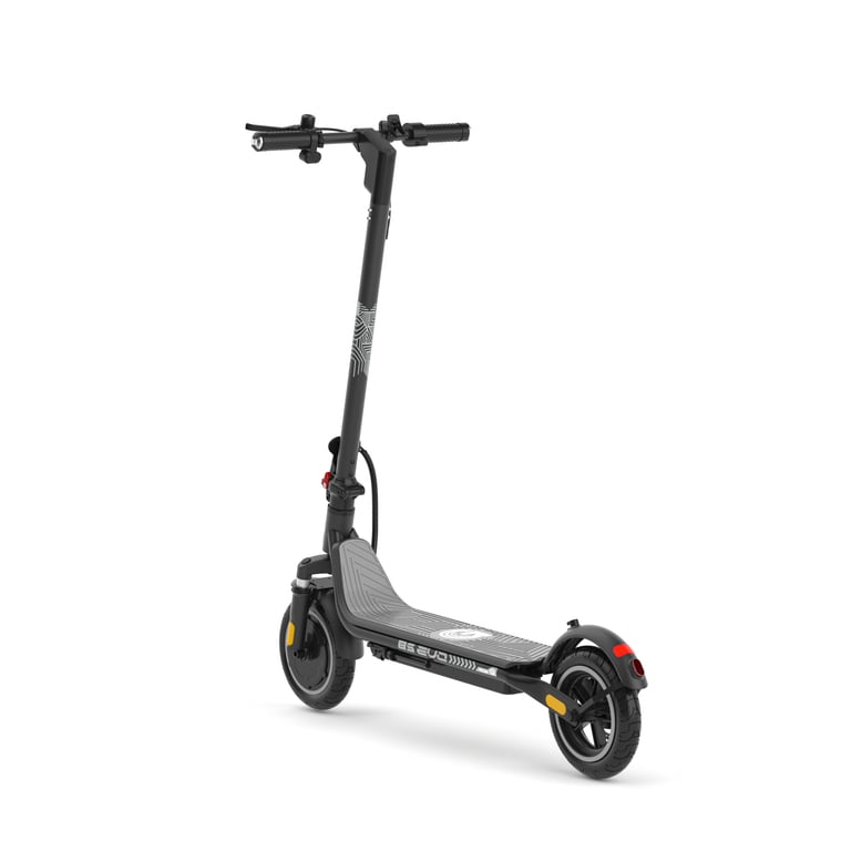 Trottinette Électrique UrbanGlide 85 EVO – Autonomie 20 km, Temps de Charge 5h