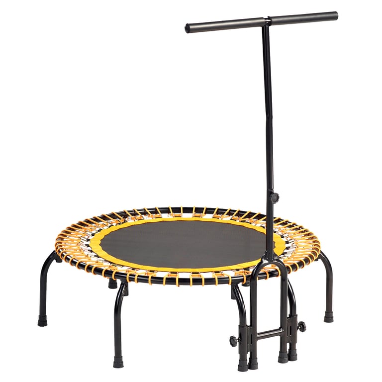 Trampoline fitness Fitbodi 100 KANGUI - vue 2