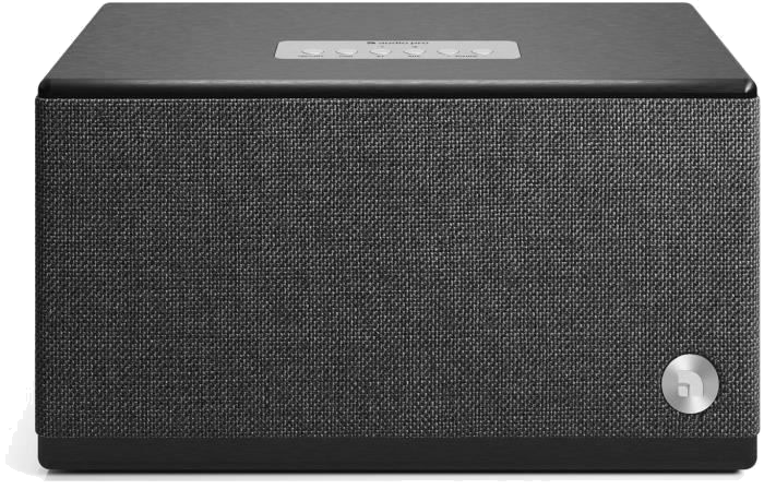 AUDIO PRO Enceinte BT 5 Bluetooth Black