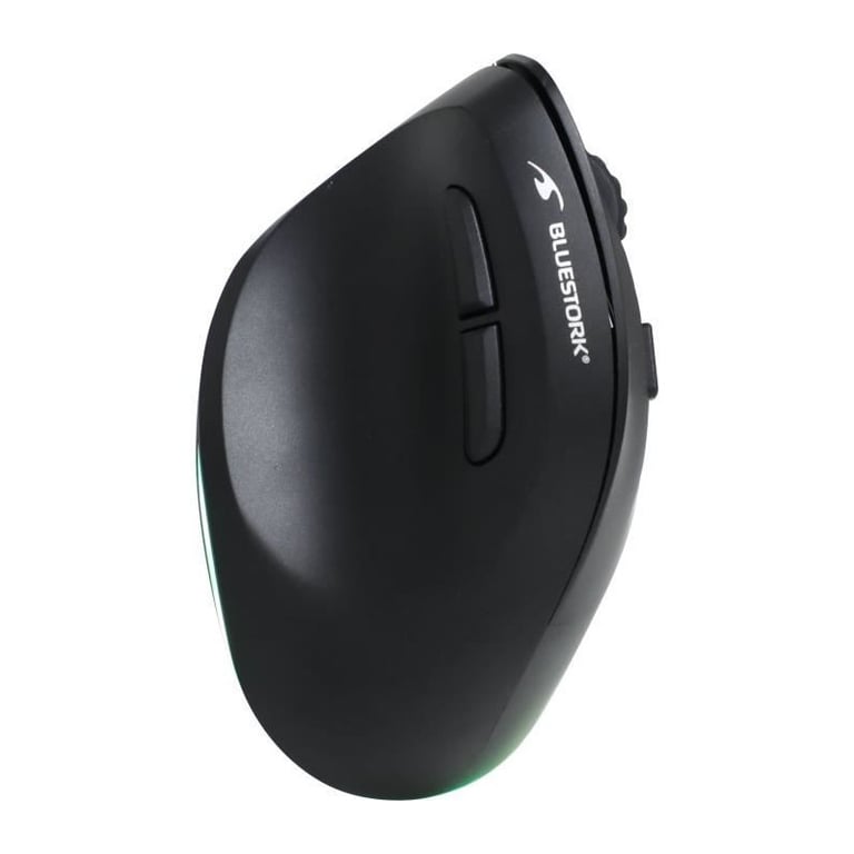 Bluestork Ergo Lumi Right - vue 3