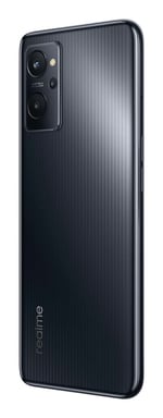 Realme 9I 128 GB, negro prisma, desbloqueado